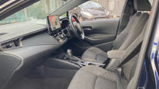 Toyota Corolla 1.8 Hybrid Icon 5dr CVT Hybrid Estate